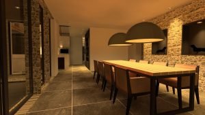 lichtplan maken huissfeer